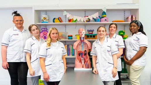 Nurses (1)