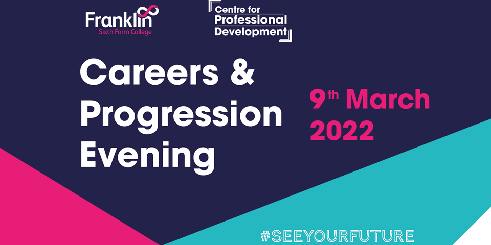 Careers Progression Evening