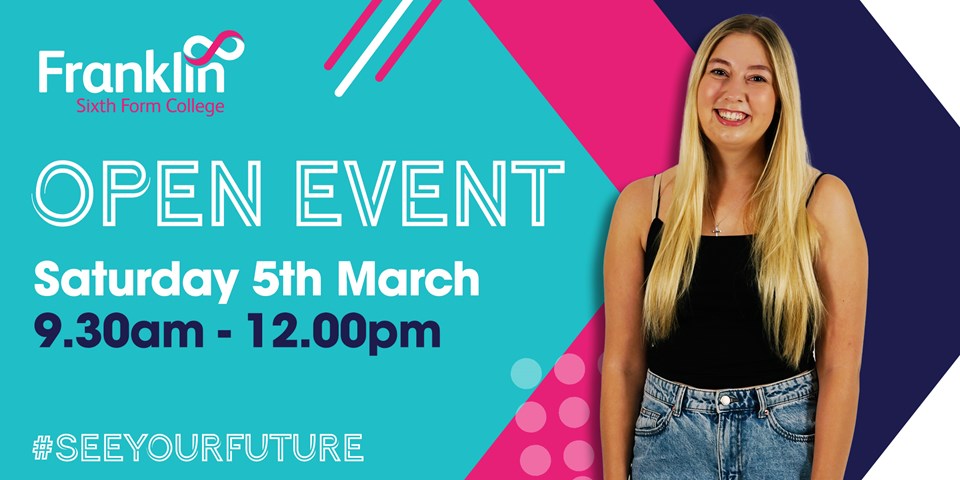 Saturday 5th March Open Event | North East Lincolnshire’s Top