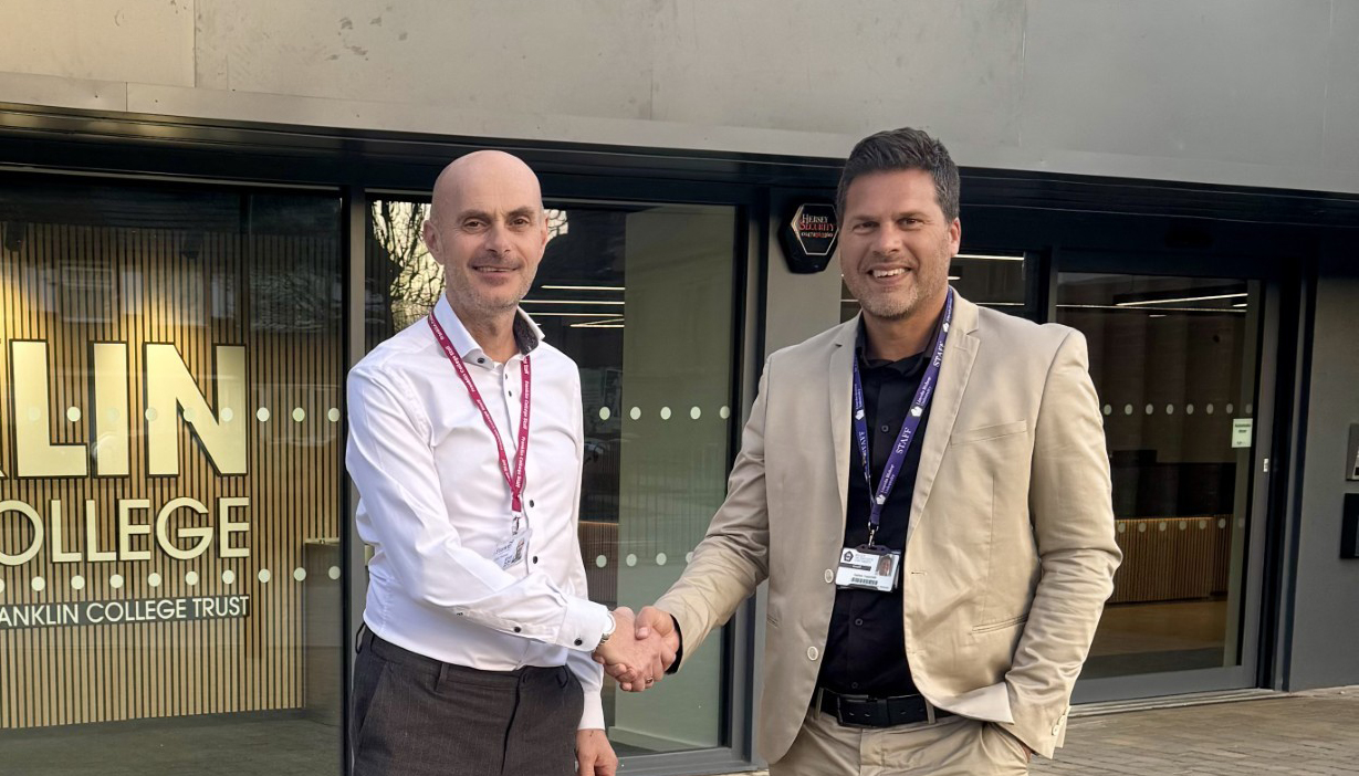 Pgde Partnership Image 1