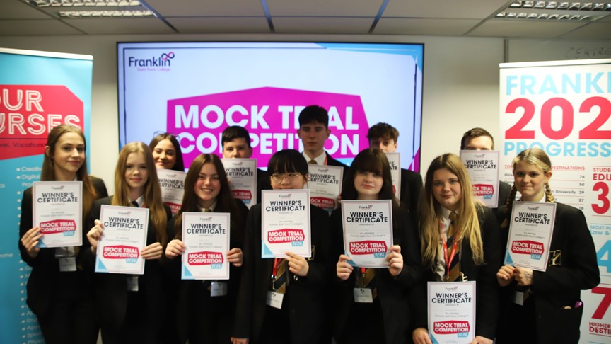 Mock Trial
