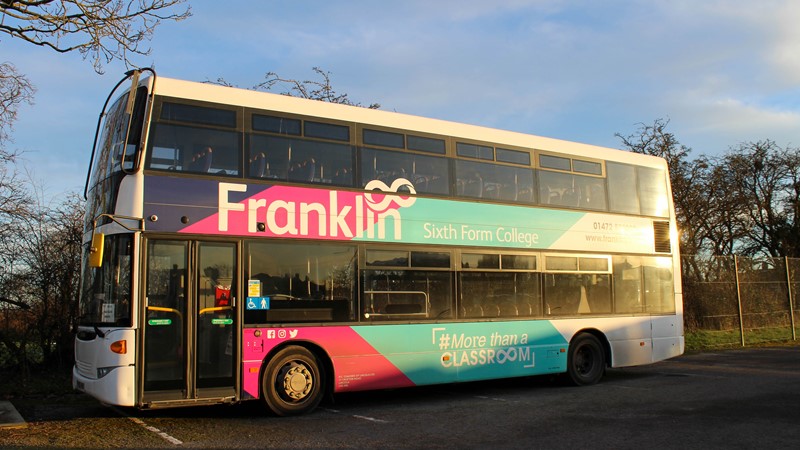 Bus Image