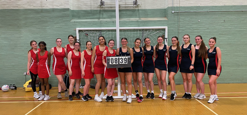 Netball 1