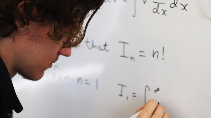 Maths 3