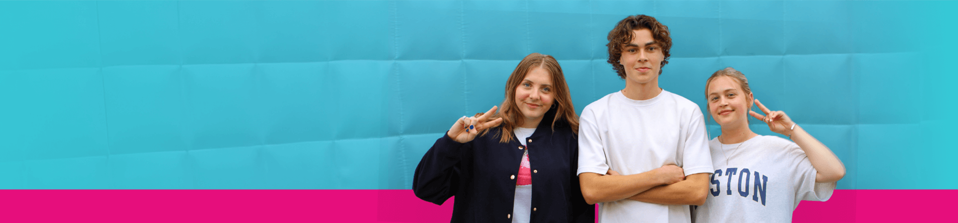 Experience Nav Banner