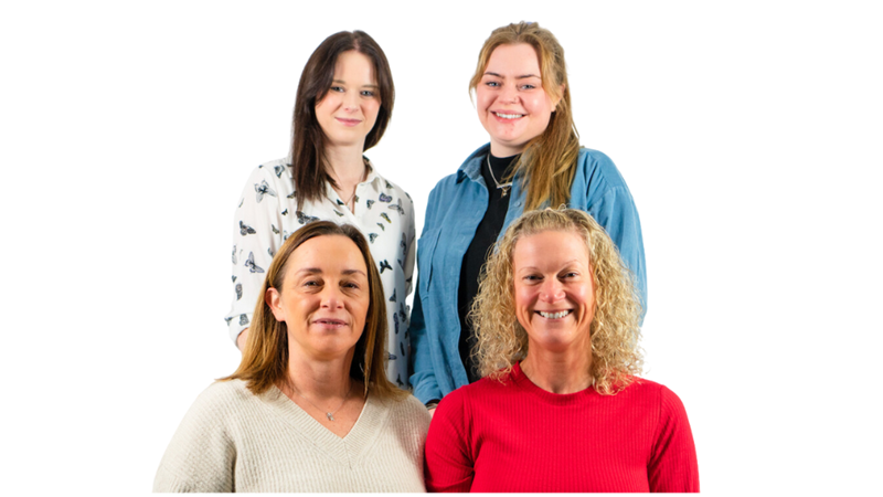 Wellbeing Team