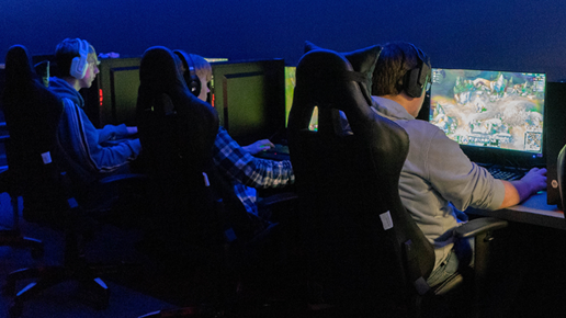 Esports 450