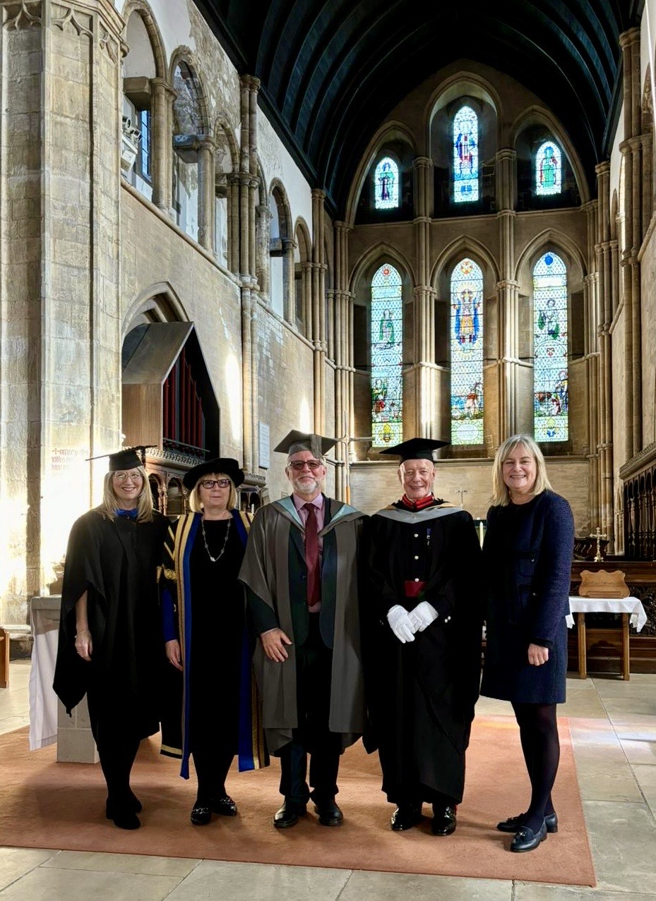 Alex Baxter Pic 2024