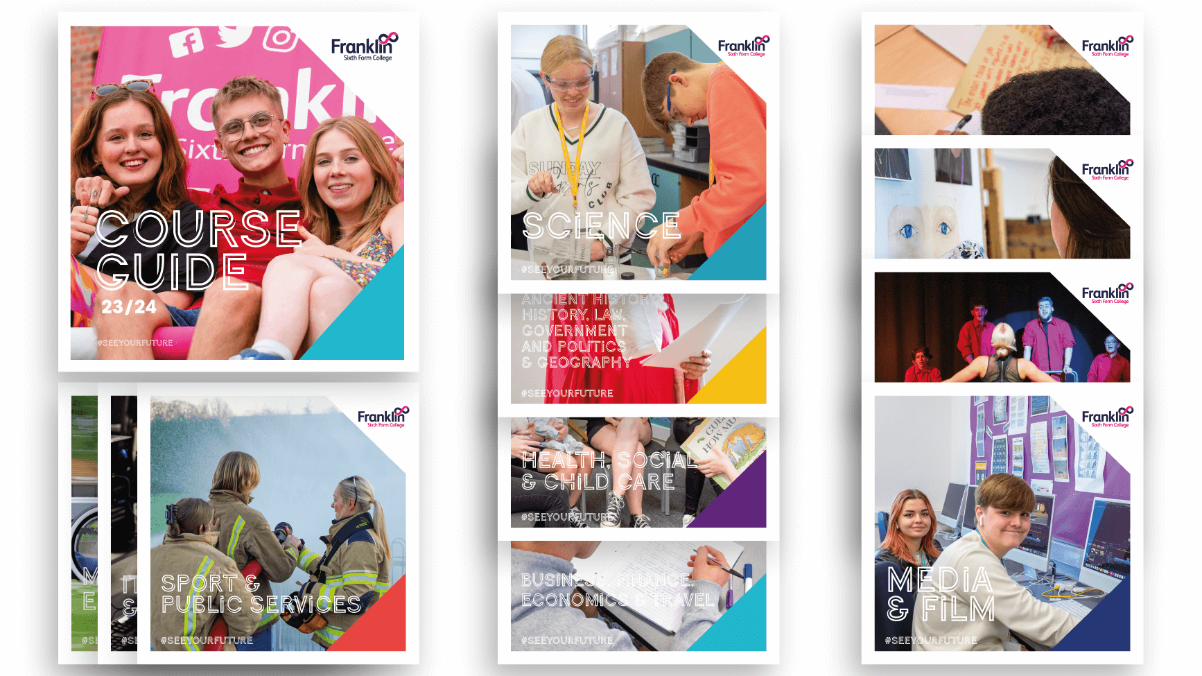 Interactive Prospectus