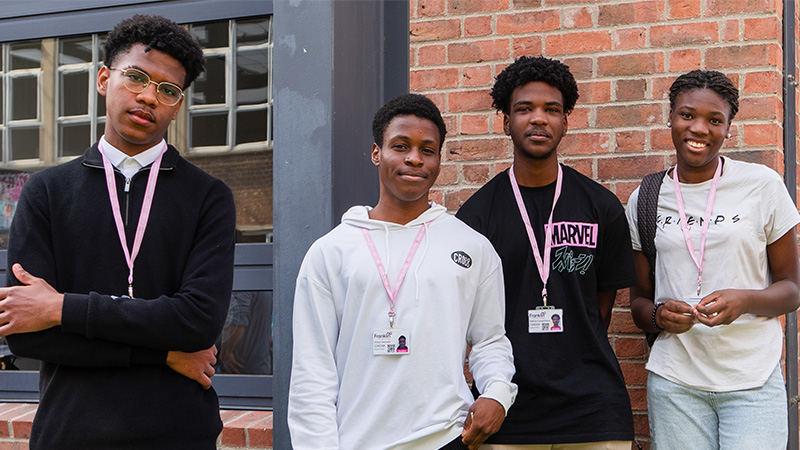 Skey Student Info Page