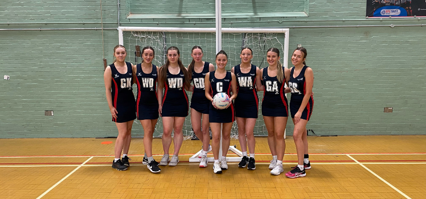 Netball 3
