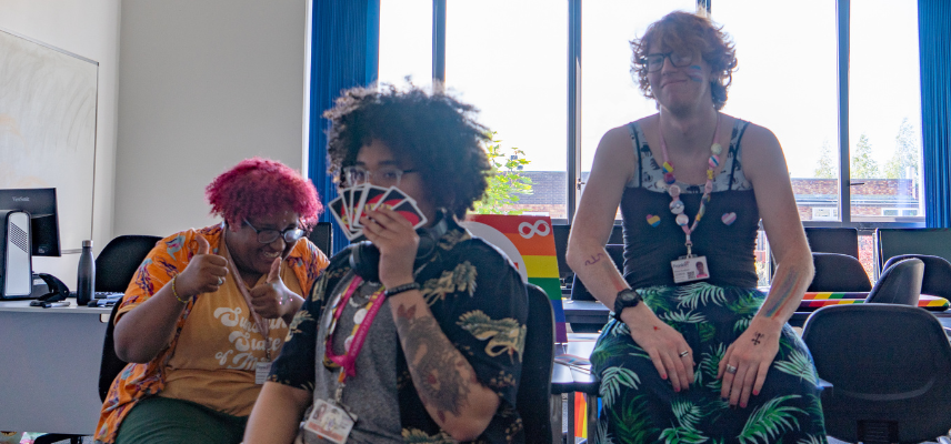 Enrichment Evening 12