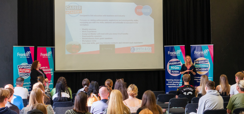 Enrichment Evening 5