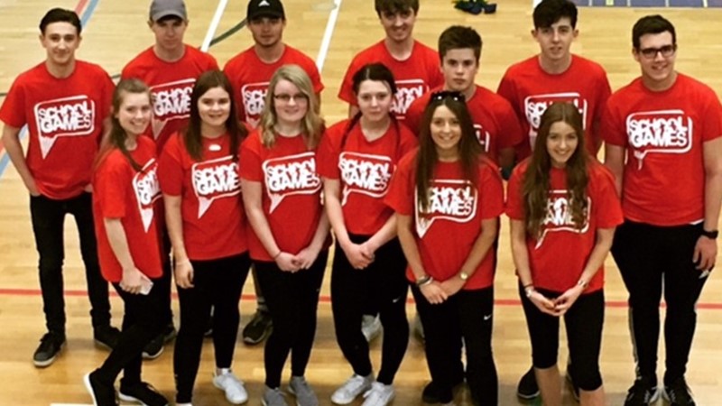 Franklin Sports Leaders