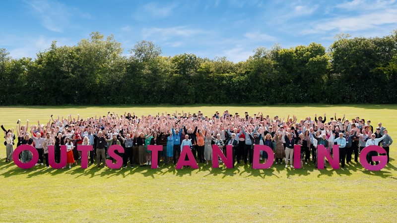 Outstanding Ofsted Final (1)