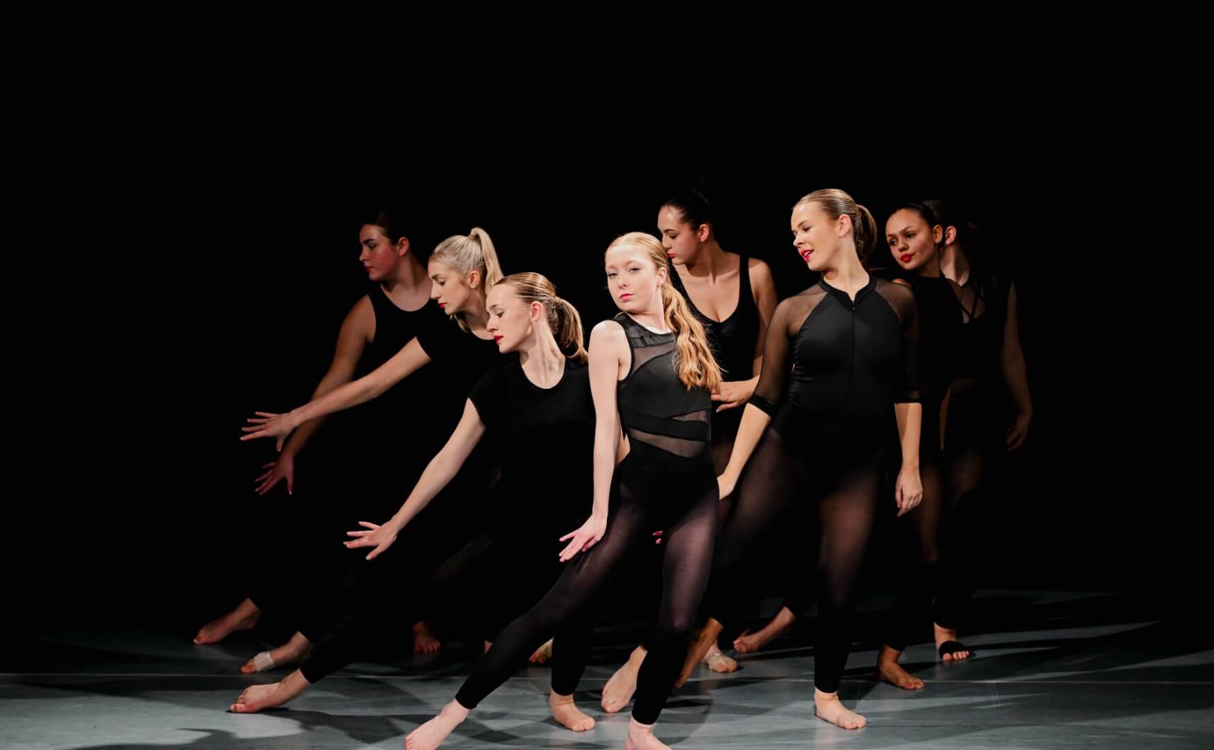 Performing Arts, Drama, Dance & Music Tile Courses Page