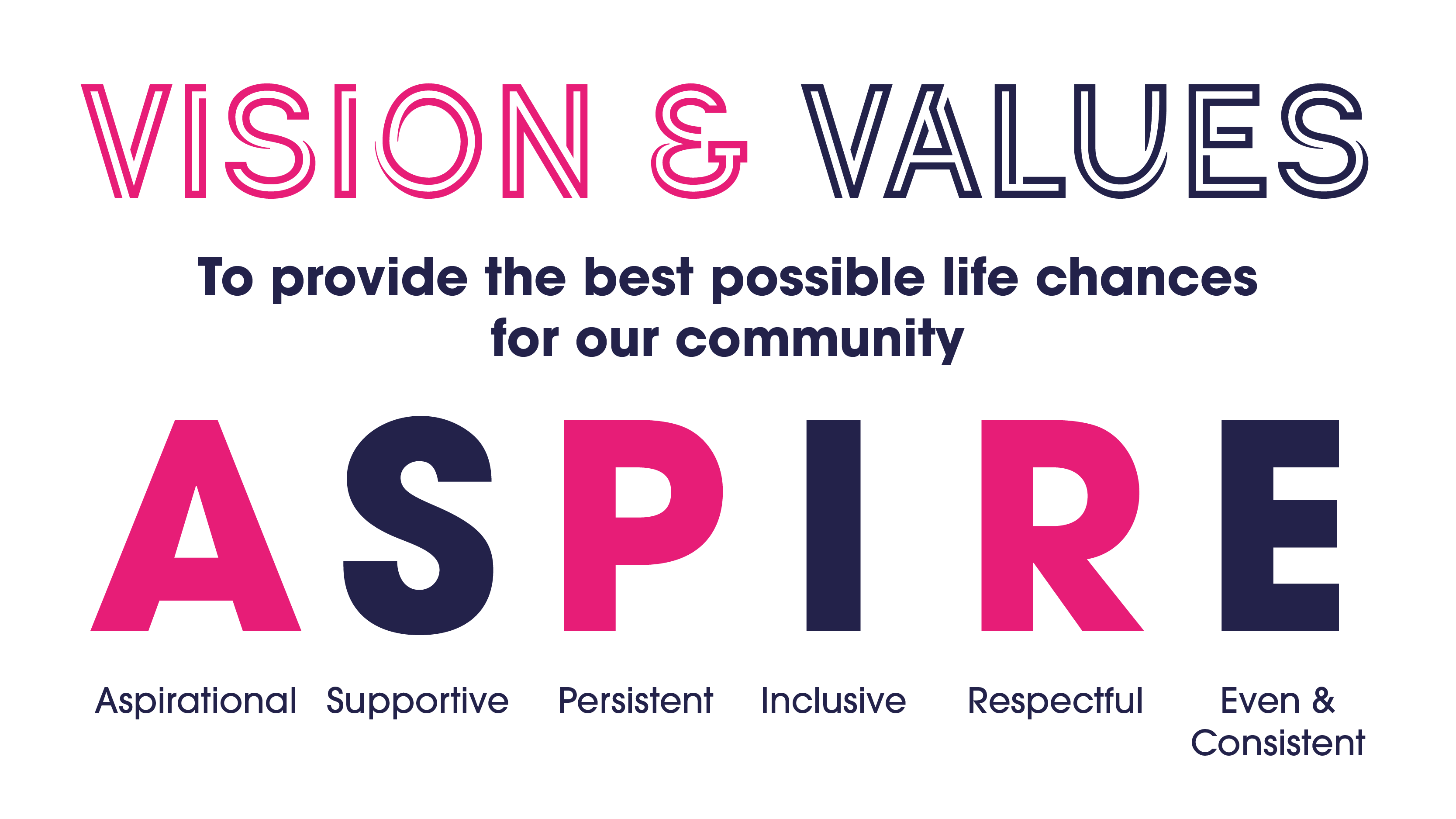 Vision Values 450 01