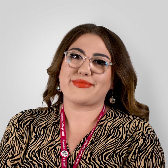 Lauren NEW