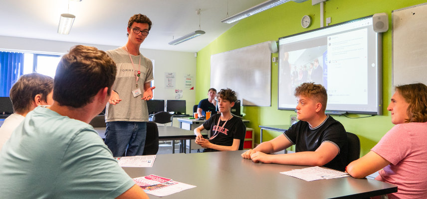 Enrichment Evening 11