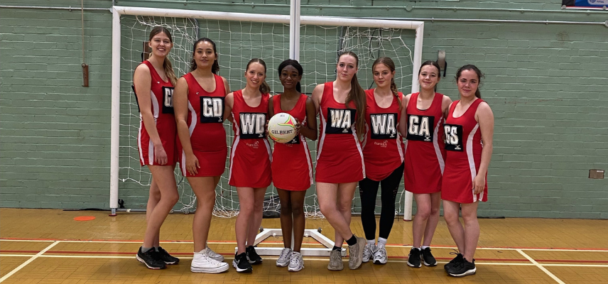 Netball 2