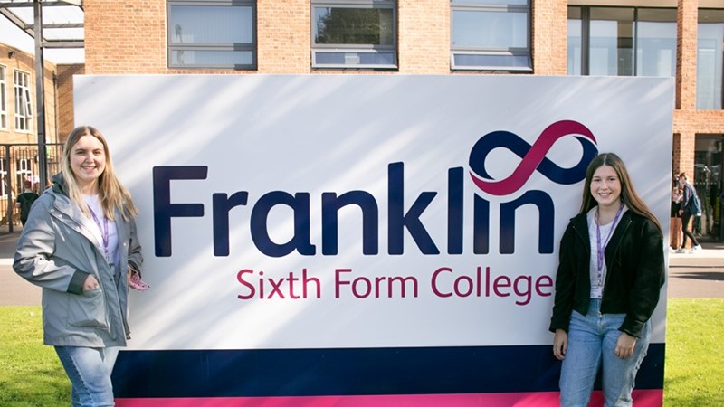Franklin College 87