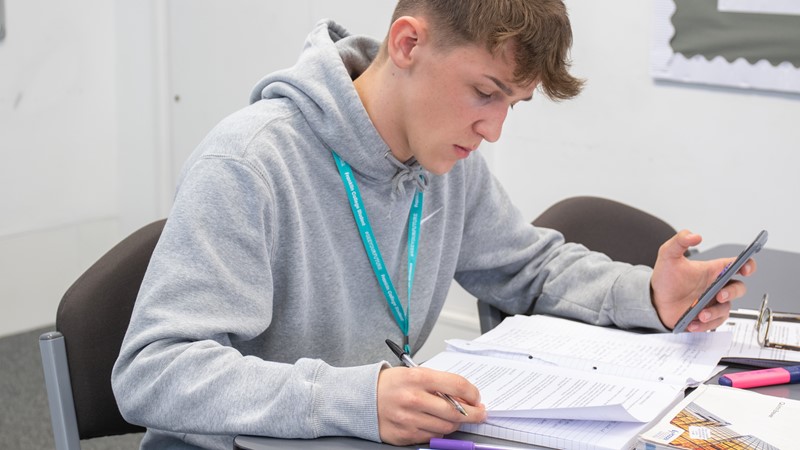 Franklin College 2 32