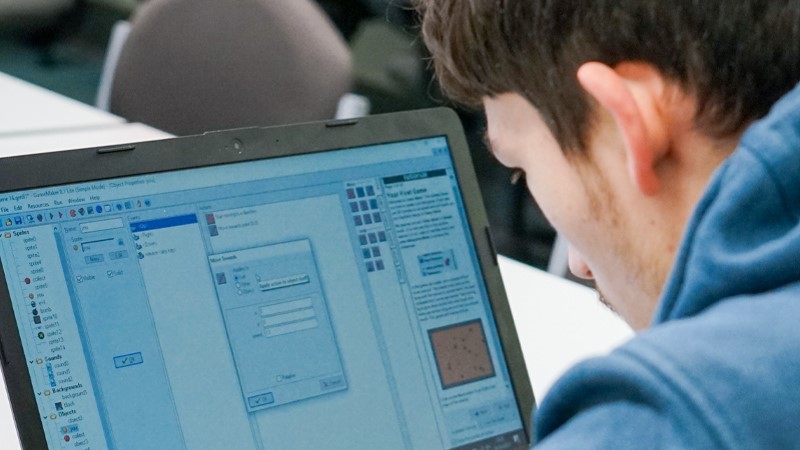 Computer A Level Project Study Computer Science (A Level) at Franklin | Information and ...