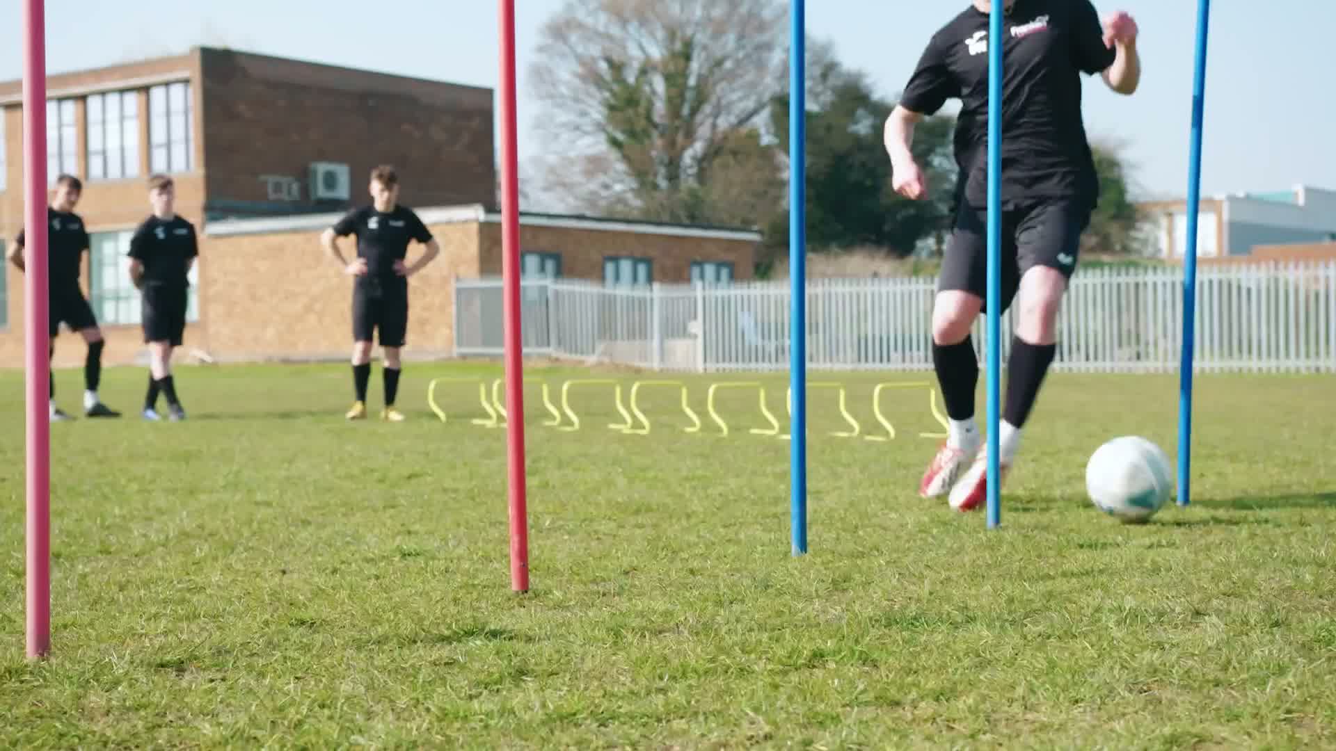 Course Background Video Thumbnail