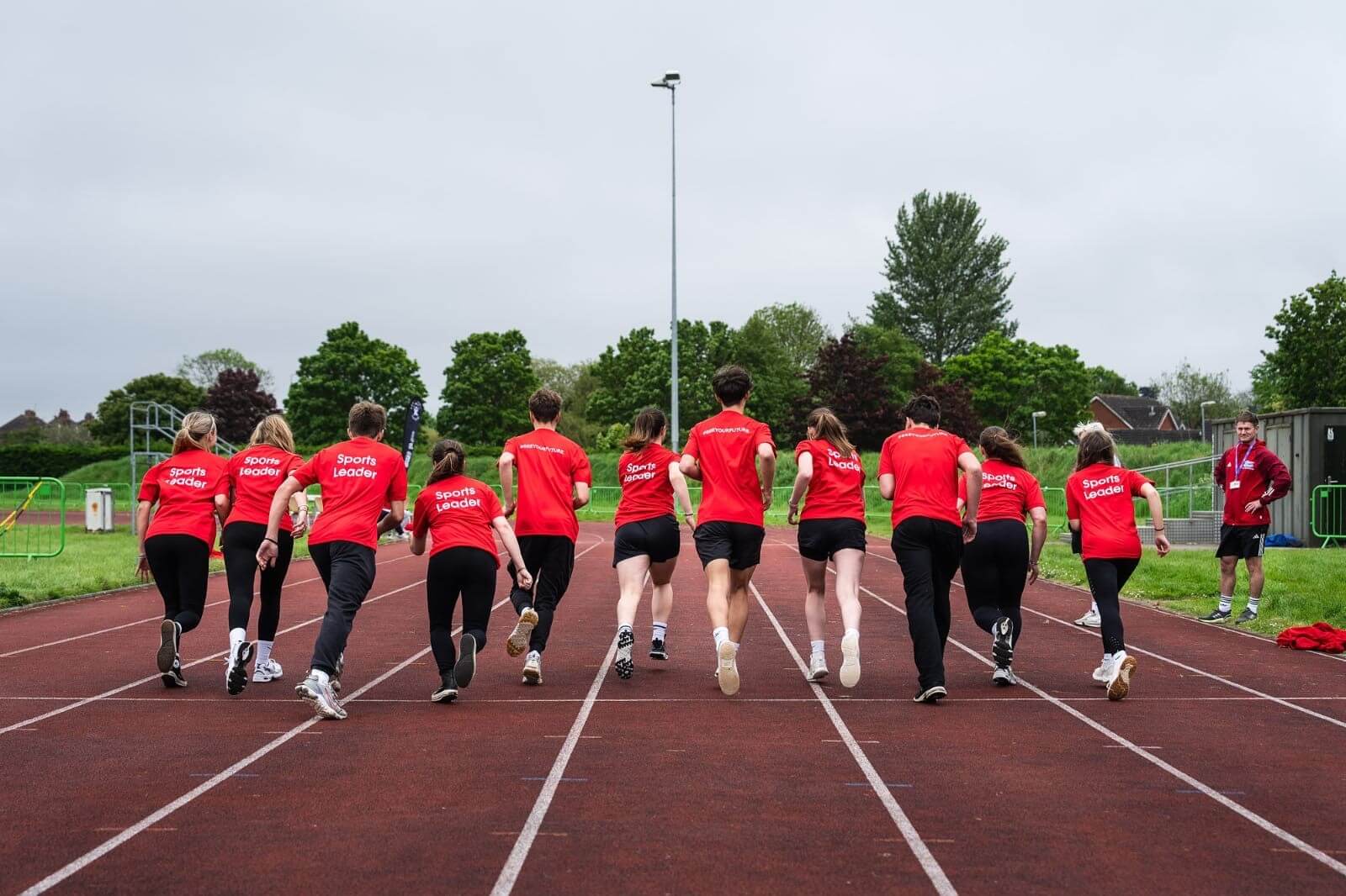 Personal Professional Development